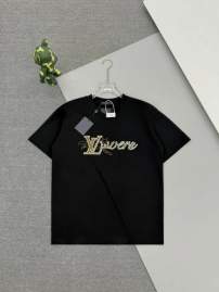 Picture of Louis Vuitton T Shirts Short _SKULVS-XLm6tx1347352